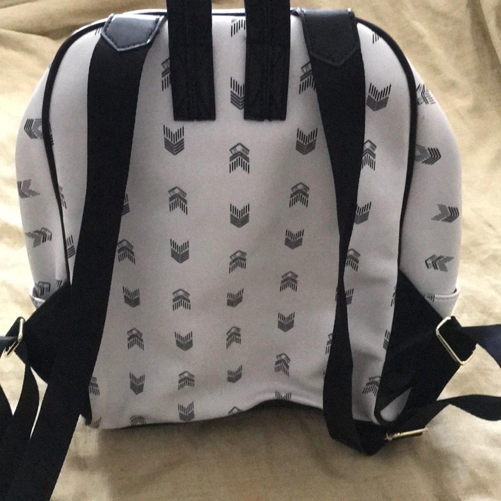 Steve Madden backpack - Picture 8 of 8